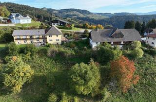 Gewerbeimmobilie kaufen in 9112 Griffen, Gästehaus mit 10 Zimmern, privater Wohnung, Restaurant inklusive moderner Gastroküche und Nebengebäude – Ihre perfekte Investitionsmöglichkeit