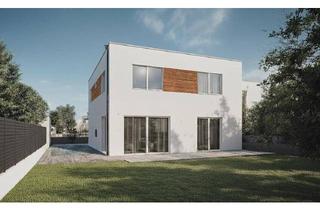 Einfamilienhaus kaufen in 3042 Würmla, Zahlen wenn´s fertig ist!Gestaltungsspielraum & Energieeffizienz
