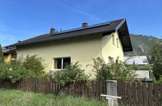 Einfamilienhaus kaufen in 2734 Puchberg am Schneeberg, Ihre Liegenschaft in sonniger Lage