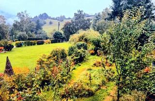Einfamilienhaus kaufen in 2734 Puchberg am Schneeberg, Ihre Liegenschaft in sonniger Lage