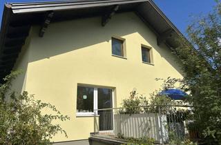 Einfamilienhaus kaufen in 2734 Puchberg am Schneeberg, Ihre Liegenschaft mit Schneebergblick