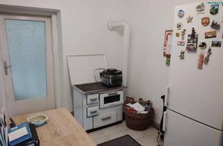 Einfamilienhaus kaufen in 7323 Ritzing, sonniges Einfamilienhaus in ruhiger Lage