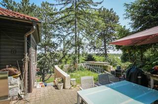 Haus kaufen in Donau, 1190 Wien, Haus mit großem Grundstück & Donaublick in Döbling – Refugium mit Potenzial!