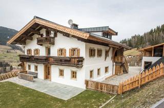 Bauernhäuser mieten in 6373 Jochberg, Wohnen im luxuriös ausgebauten Bauernhaus ( 01878 )