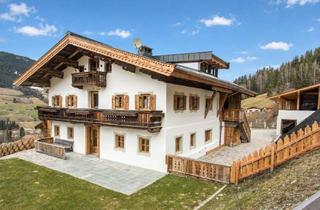 Bauernhäuser mieten in 6373 Jochberg, Wohnen im luxuriös ausgebauten Bauernhaus ( 01878 )