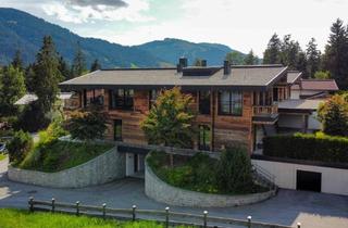 Haus mieten in 6353 Going am Wilden Kaiser, Alpiner Wohntraum in bester Lage in Going ( 06491)