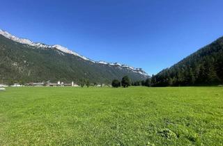 Grundstück zu kaufen in 6384 Waidring, Sonniges Baugrundstück mit Panoramablick (06469)