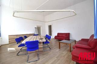 Büro zu mieten in Europaplatz, 4020 Linz, STADTBÜRO AM EUROPAPLATZ - JETZT ZUGREIFEN - A09+A09A