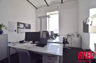 Büro zu mieten in Europaplatz, 4020 Linz, NEUWERTIGE GEWERBEFLÄCHE AM EUROPAPLATZ - 4 ZIMMER,AUFZUG-PERFEKTE LAGE A08
