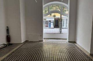 Geschäftslokal mieten in 2700 Wiener Neustadt, [06664] Stilvolles Geschäftslokal im Herzen der Stadt