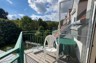 Wohnung kaufen in Alszeile, 1170 Wien, Helle DG-Wohnung mit Balkon | Garagenplatz optional