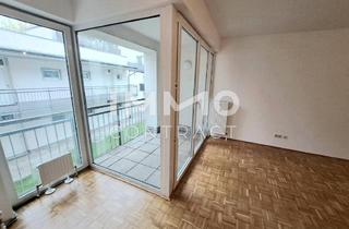 Wohnung mieten in Kaisergasse, 4020 Linz, Schöne und zentrale 2-Zimmer Wohnung mitLoggia in der Kaisergasse 12 - 14 , Top 8