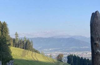 Agrarfläche kaufen in 8720 Knittelfeld, 8 ha Landw. Flächen in Knittelfeld