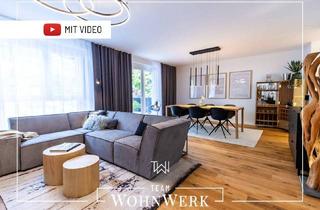 Wohnung kaufen in Zusertalgasse, 8010 Graz, Hochwertiger 5-Zimmer-Wohntraum in Geidorf | Graz | Mitten im Grünen | Wunderschöne Ruhelage