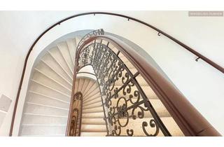 Wohnung kaufen in Clusiusgasse, 1090 Wien, Charming Servitenviertel/Clusiusgasse 86 m2 saniert, 2 Bäder