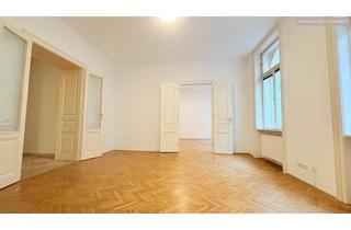 Wohnung kaufen in Clusiusgasse, 1090 Wien, Charming Servitenviertel/Clusiusgasse 86 m2 saniert, 2 Bäder