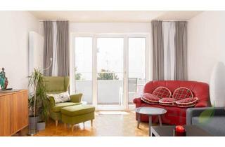 Wohnung kaufen in 5020 Salzburg, Renovierte 2-Zimmer-Wohnung mit Loggia in Salzburg – charmantes Wohnen im Altbauflair