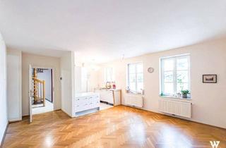 Maisonette kaufen in 2380 Perchtoldsdorf, Helle 4-Zimmer-Maisonettewohnung mit Balkon in TOP Lage mitten in Perchtoldsdorf