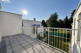 Maisonette kaufen in 2020 Hollabrunn, Zentrumslage & Grünfläche: Stilvolle Maisonette für die ganze Familie