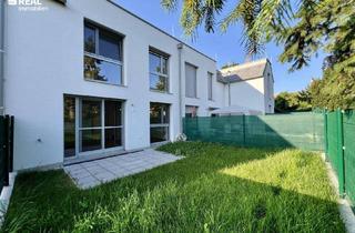 Maisonette kaufen in 2020 Hollabrunn, Zentrumslage & Grünfläche: Stilvolle Maisonette für die ganze Familie