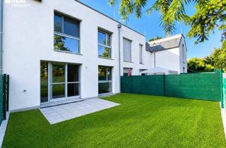 Maisonette kaufen in 2020 Hollabrunn, Zentrumslage & Grünfläche: Stilvolle Maisonette für die ganze Familie