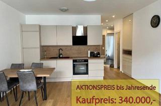 Wohnung kaufen in Reithofferplatz, 1150 Wien, 2 Zimmer Wohnung in U-Bahnnähe - voll möbliert