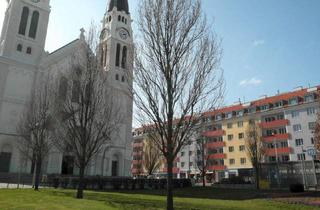 Wohnung kaufen in 1110 Wien, Ohne Provision* Helle möblierte 3-Zimmer-Neuebauwohnung mit Balkon und Gartenmietbenutzung*