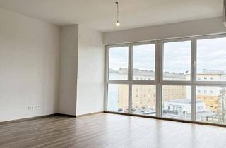 Wohnung mieten in Denkstraße 34, 4030 Linz, Geräumige 2-Zimmer Wohnung mit Gemeinschaftsgarten!