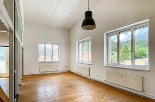Wohnung mieten in Niedere-Munde-Straße 15, 6410 Telfs, 210 m² zum Gestalten - flexibel adaptierbar als Wohnung, Büro oder Praxis