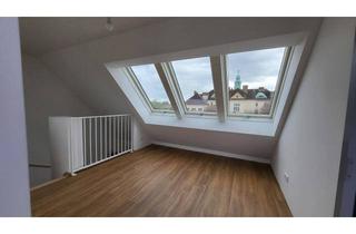 Wohnung mieten in Baumergasse, 1210 Wien, 3 Neubau-DG-Wohnungen 78 m² , 84 m² , 100 m² Terrassen, 3-4 Zi, Erstbezug