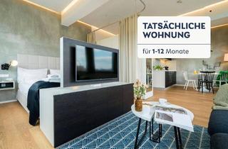 Wohnung mieten in Wienerbergstraße 11, 1100 Wien, Blueground ID1242253P; Favoriten (1242253P)