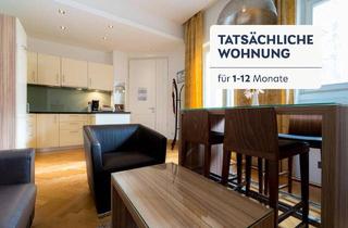 Wohnung mieten in Auerspergstraße 21, 1080 Wien, Blueground ID1049307P; Josefstadt (1049307P)