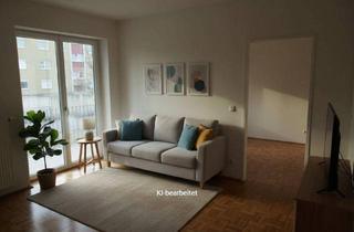 Wohnung mieten in Am Golfplatz 45, 4225 Luftenberg, Erdgeschosswohnung mit Loggia und Terrasse