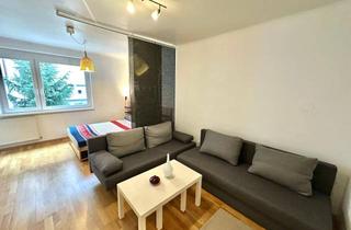 Wohnung mieten in Arndtstraße 2/2, 1120 Wien, Moderne 1-Zimmer Neubauwohnung in Wien, möbliert und All-In Miete