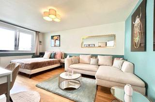 Wohnung mieten in Beatrixgasse 25, 1030 Wien, Zentrale 2-Zimmer-Wohnung mit Terrasse beim Stadtpark