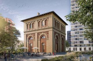 Gastronomiebetrieb mieten in 1020 Wien, Stilvolles Café inkl. großem Gastgarten zu mieten