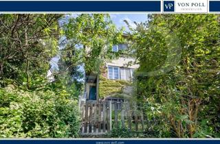 Villen zu kaufen in 1190 Wien, Villa in Döblinger Bestlage mit viel Potenzial