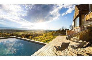 Haus kaufen in 8443 Sausal, Exklusives Chalet