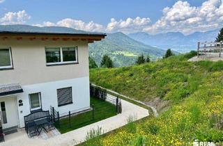 Haus kaufen in 6305 Itter, Neuwertiges modernes Reiheneckhaus mit traumhaftem Ausblick zu verkaufen