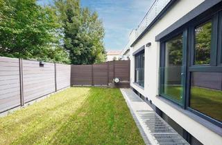 Haus mieten in 1160 Wien, Wohnen, Büro oder Kombo | Erstbezug Townhouse mit Eigengarten | Ruhige Innenhoflage