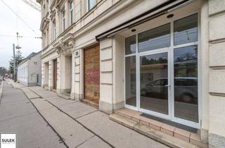 Büro zu mieten in Linzer Straße, 1140 Wien, 46m² Geschäftslokal / Büro in der Linzer Straße 284a