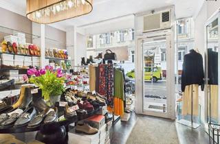 Büro zu mieten in 1180 Wien, Super Geschäftslokal in 1180 Wien – Top Lage, 45,9 m² für nur 1.350,99 € mtl.