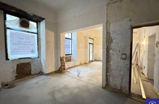 Büro zu mieten in Taborstraße, 1020 Wien, Rohbau: 77m² Büro- oder Geschäftslokal Nähe Taborstraße - 1020 Wien