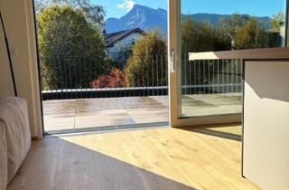 Penthouse mieten in 5020 Salzburg, LEOPOLDSKRON | 3 Zimmer-Penthousewohnung mit Gebirgsblick