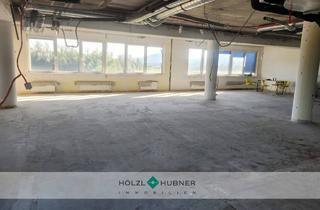 Büro zu mieten in 5071 Wals, Raum für Ideen - Büro im Rohzustand