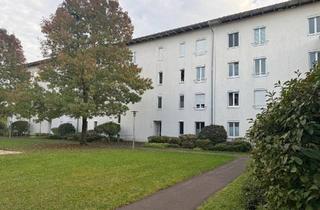 Wohnung kaufen in Kaplitzstraße 15, 4020 Linz, Linz-Oed: 3 Zimmer Wohnung in Top-Lage (teilmöbliert)