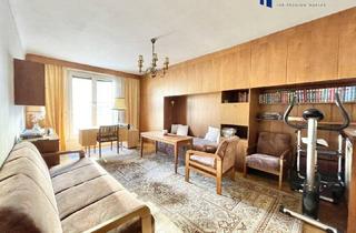 Wohnung kaufen in 1210 Wien, Geräumige 1-Zimmer-Wohnung nähe Floridsdrofer Hauptbahnhof