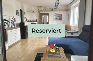 Wohnung kaufen in 3314 Strengberg, Kaufen statt Mieten - Top 85 m² Eigentumswohnung mit 11m² Loggiain Strengberg