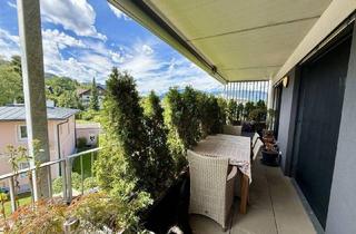 Wohnung kaufen in 9504 Villach-Warmbad-Judendorf, Moderne Eleganz trifft Ruhelage – stilvolles Wohnen in Warmbad-Villach