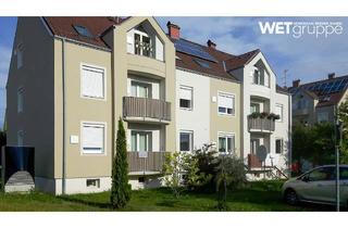 Wohnung mieten in Kremserstraße 18/8, 3481 Fels am Wagram, Fels/Wagram. Geförderte 3 Zimmer Wohnung Top 8 | Miete mit Kaufoption.